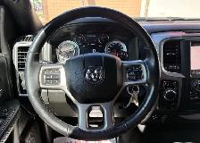 2023 Ram 1500 Classic Warlock 4x4 Crew Cab 5'7' Box - Photo 20