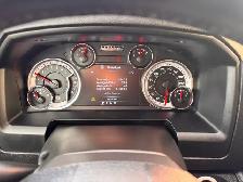2023 Ram 1500 Classic Warlock 4x4 Crew Cab 5'7' Box - Photo 21