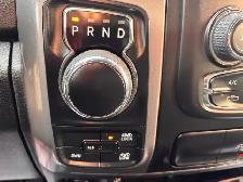 2023 Ram 1500 Classic Warlock 4x4 Crew Cab 5'7' Box - Photo 22