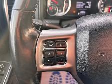 2023 Ram 1500 Classic Warlock 4x4 Crew Cab 5'7' Box - Photo 23