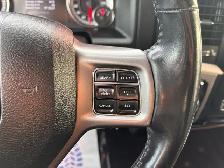 2023 Ram 1500 Classic Warlock 4x4 Crew Cab 5'7' Box - Photo 24