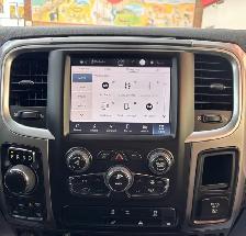 2023 Ram 1500 Classic Warlock 4x4 Crew Cab 5'7' Box - Photo 25