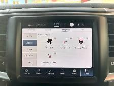 2023 Ram 1500 Classic Warlock 4x4 Crew Cab 5'7' Box - Photo 26