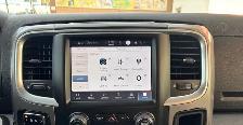 2023 Ram 1500 Classic Warlock 4x4 Crew Cab 5'7' Box - Photo 27