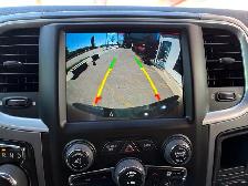 2023 Ram 1500 Classic Warlock 4x4 Crew Cab 5'7' Box - Photo 30