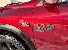 2023 Ram 1500 Classic Warlock 4x4 Crew Cab 5'7' Box - Photo 34