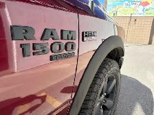 2023 Ram 1500 Classic Warlock 4x4 Crew Cab 5'7' Box - Photo 35