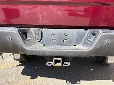 2023 Ram 1500 Classic Warlock 4x4 Crew Cab 5'7' Box - Photo 36
