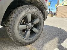 2023 Ram 1500 Classic Warlock 4x4 Crew Cab 5'7' Box - Photo 37