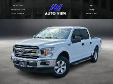 2019 Ford F-150 XLT RELIABLE & PRACTICAL