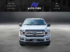 2019 Ford F-150 XLT RELIABLE & PRACTICAL - Photo 2