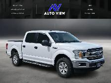 2019 Ford F-150 XLT RELIABLE & PRACTICAL - Photo 3
