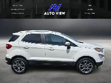 2019 Ford EcoSport Titanium 4WD RELIABLE & COMPACT - Photo 4
