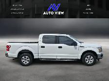 2019 Ford F-150 XLT RELIABLE & PRACTICAL - Photo 4