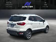 2019 Ford EcoSport Titanium 4WD RELIABLE & COMPACT - Photo 5