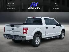 2019 Ford F-150 XLT RELIABLE & PRACTICAL - Photo 5