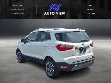 2019 Ford EcoSport Titanium 4WD RELIABLE & COMPACT - Photo 7