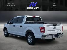 2019 Ford F-150 XLT RELIABLE & PRACTICAL - Photo 7
