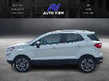 2019 Ford EcoSport Titanium 4WD RELIABLE & COMPACT - Photo 8