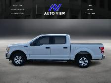 2019 Ford F-150 XLT RELIABLE & PRACTICAL - Photo 8