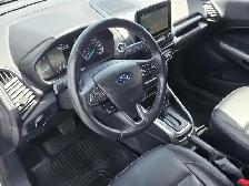 2019 Ford EcoSport Titanium 4WD RELIABLE & COMPACT - Photo 10