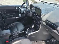 2019 Ford EcoSport Titanium 4WD RELIABLE & COMPACT - Photo 19