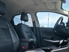 2019 Ford EcoSport Titanium 4WD RELIABLE & COMPACT - Photo 20