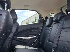 2019 Ford EcoSport Titanium 4WD RELIABLE & COMPACT - Photo 21