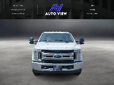 2019 Ford SUPER DUTY F-350 DRW XL KNAPHEIDE CLASSIC II SERVICE - Photo 2