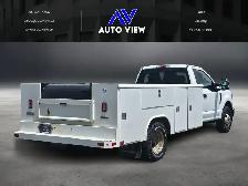 2019 Ford SUPER DUTY F-350 DRW XL KNAPHEIDE CLASSIC II SERVICE - Photo 5