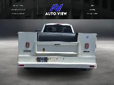 2019 Ford SUPER DUTY F-350 DRW XL KNAPHEIDE CLASSIC II SERVICE - Photo 6