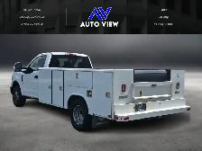 2019 Ford SUPER DUTY F-350 DRW XL KNAPHEIDE CLASSIC II SERVICE - Photo 7