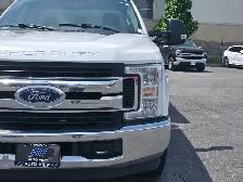 2019 Ford SUPER DUTY F-350 DRW XL KNAPHEIDE CLASSIC II SERVICE - Photo 11