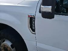 2019 Ford SUPER DUTY F-350 DRW XL KNAPHEIDE CLASSIC II SERVICE - Photo 12
