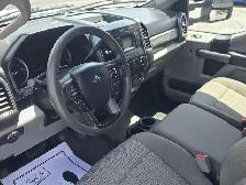 2019 Ford SUPER DUTY F-350 DRW XL KNAPHEIDE CLASSIC II SERVICE - Photo 14
