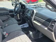 2019 Ford SUPER DUTY F-350 DRW XL KNAPHEIDE CLASSIC II SERVICE - Photo 22