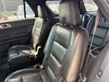 2013 FORD Explorer Limited / 4 CYLINDRES / 7 PASSAGERS - Photo 6