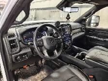 2024 Ram 3500 Limited Level 1 Night Edition 6.7L Mega Cab DRW - Photo 7