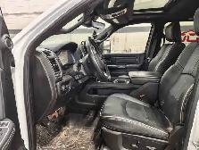 2024 Ram 3500 Limited Level 1 Night Edition 6.7L Mega Cab DRW - Photo 8