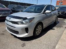 2018 KIA Rio LX / AUTOMATIQUE / TOUTE EQUIPER - Photo 2