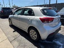 2018 KIA Rio LX / AUTOMATIQUE / TOUTE EQUIPER - Photo 9