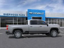 2026 Chevrolet Silverado 3500HD LT - Photo 5