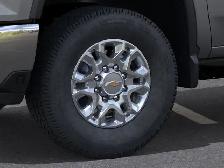 2026 Chevrolet Silverado 3500HD LT - Photo 9