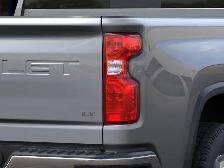 2026 Chevrolet Silverado 3500HD LT - Photo 11