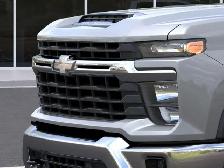 2026 Chevrolet Silverado 3500HD LT - Photo 13