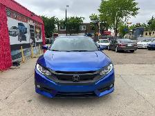 2016 Honda Civic EX - Photo 2
