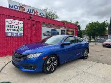 2016 Honda Civic EX - Photo 3