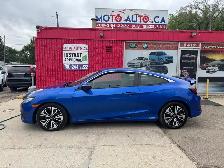 2016 Honda Civic EX - Photo 4