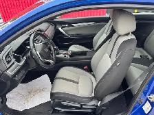 2016 Honda Civic EX - Photo 5