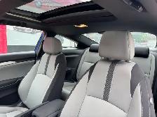 2016 Honda Civic EX - Photo 6